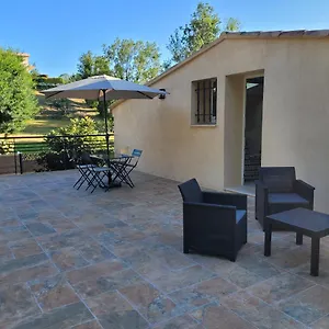 Charmant Logement Au Calme Entre Mer Et Montagne Appartement