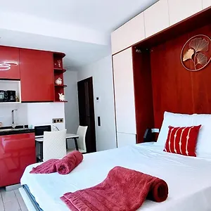 Reve Azur 6 A Deux Pas De La Parking Wifi Appartement
