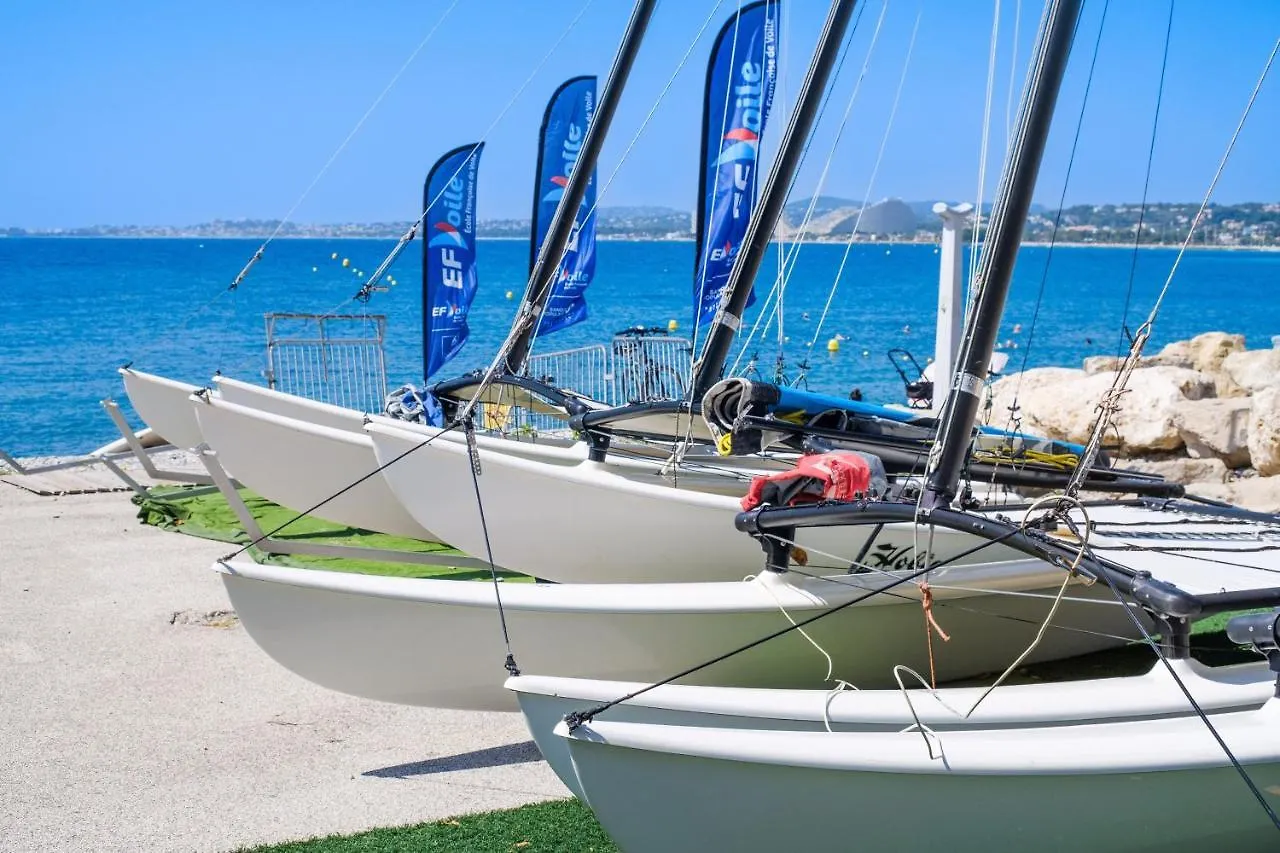 Studio En Bord De Mer Cagnes-sur-Mer