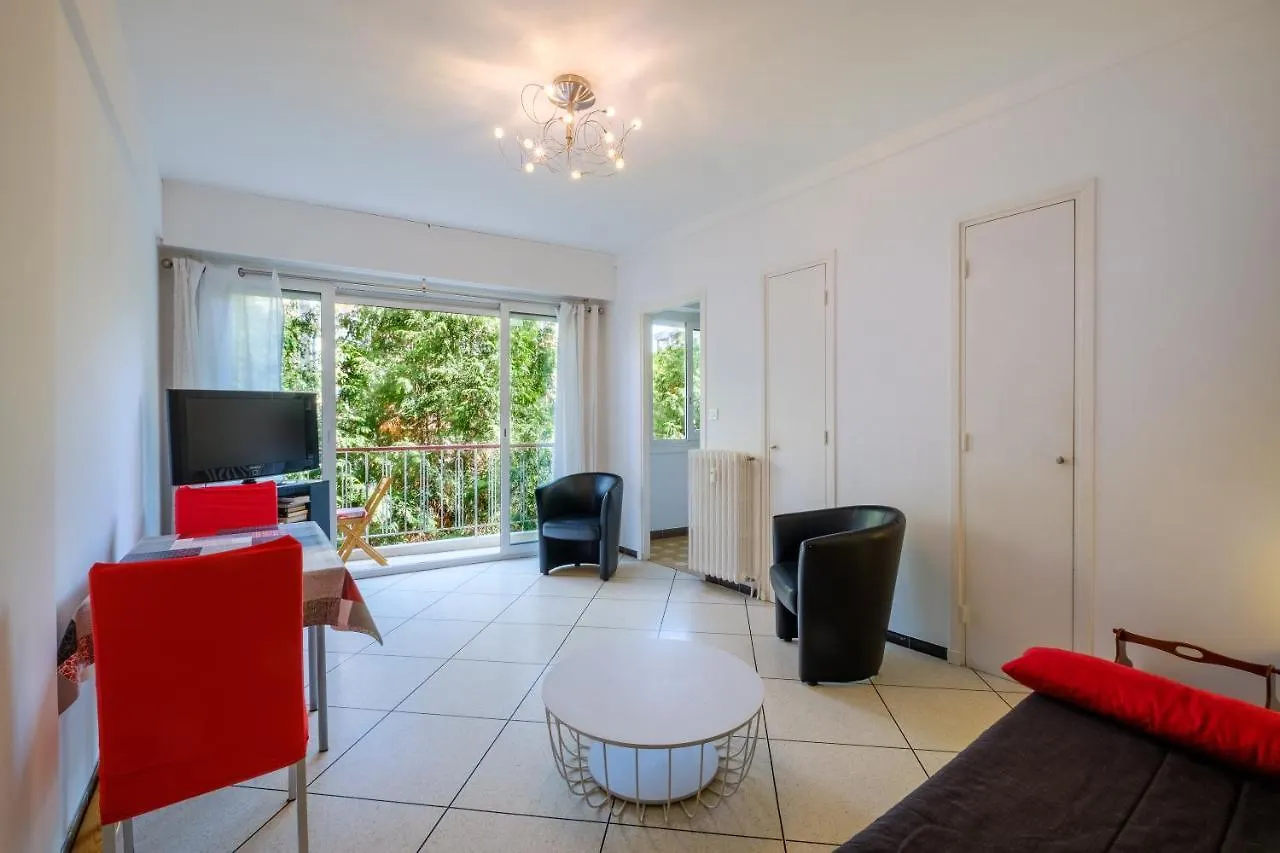 Studio En Bord De Mer location