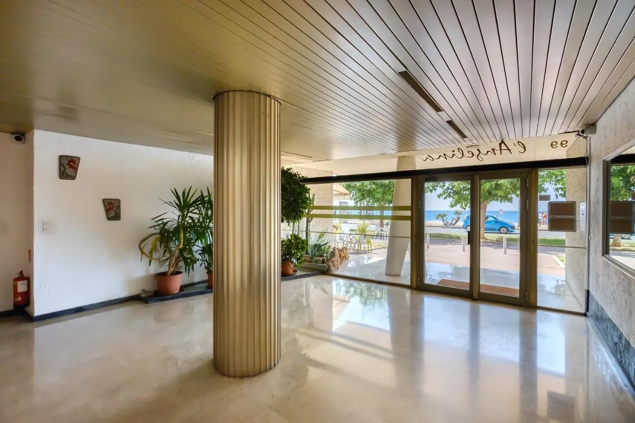 Studio En Bord De Mer Cagnes-sur-Mer